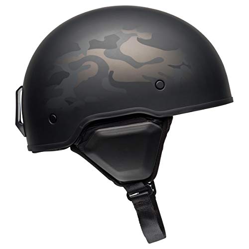 BELL Recon Cruiser Helmet | Throttle City Cycles