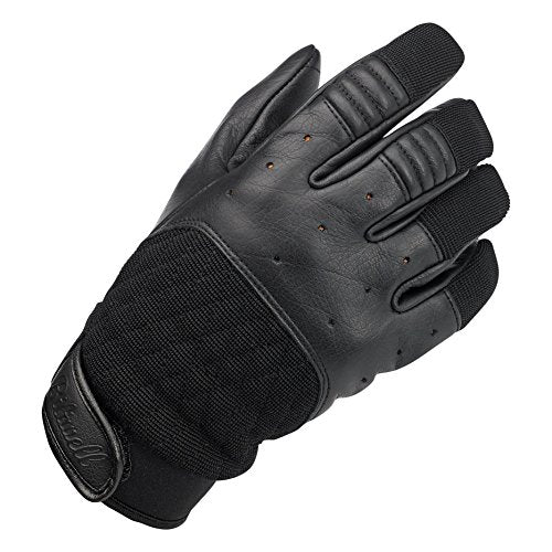 Biltwell Work Gloves - Black