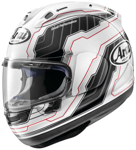 Arai Corsair-X Helmet