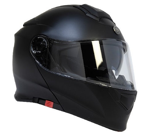 Torc T 28B Bluetooth Modular Helmet Throttle City Cycles