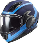 LS2 Valiant II Helmet