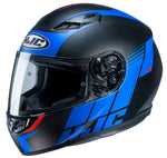 HJC CS-R3 Mylo (MC-2SF) Helmet 2XL - Throttle City Cycles