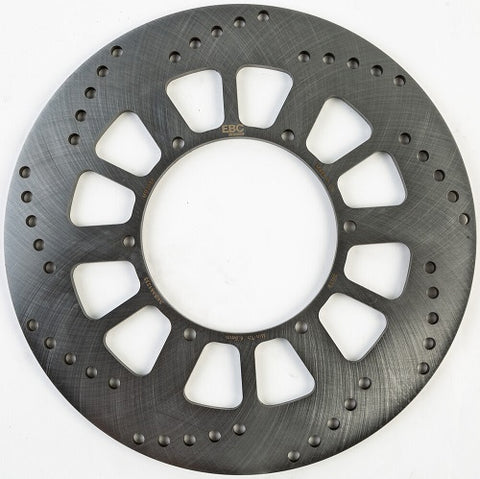 EBC Standard Brake Rotor - Throttle City Cycles