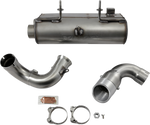 MUFFLER RZR 900XP SS - Throttle City Cycles