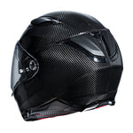 HJC F70 Carbon Helmet - Throttle City Cycles