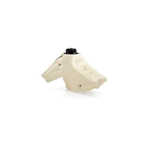 Acerbis Fuel Tank 2.7 Gallon Natural - Fits: Honda CRF250R 2014-2017 - Throttle City Cycles