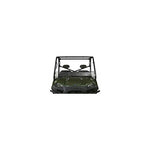 National Cycle Lexan Low UTV Windshield for 10 Polaris RAN5004X4E - Throttle City Cycles