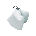 Acerbis Gas Tank (5.8 Gallon) (White) Compatible with 96-04 Honda XR400R - Throttle City Cycles