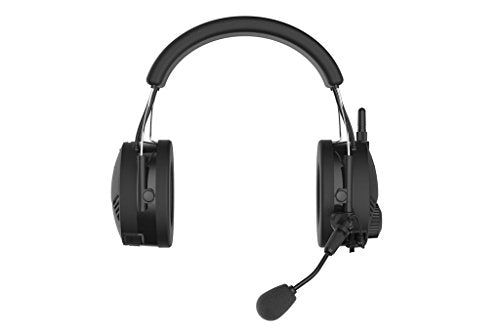 Sena TUFFTALK 01 TUFFTALK Earmuff Bluetooth Communication