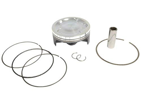 Athena PISTON Kit - "BIG BORE" _S4F08300001B - Throttle City Cycles