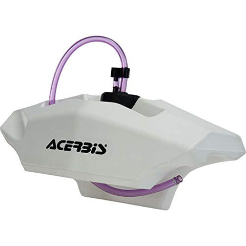 Acerbis 2300330002 Oil Tanks - Throttle City Cycles