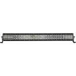 Rigid Industries 132313 LED Light Bar, 1 Pack, Black - Throttle City Cycles