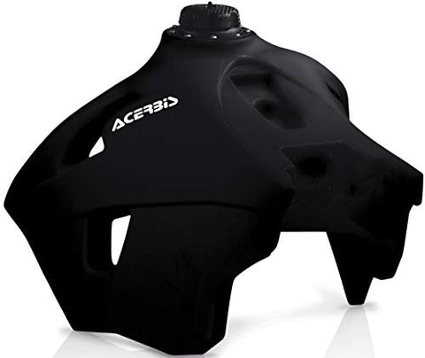 Acerbis 2374020001 Gas Tanks - Throttle City Cycles