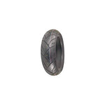 Shinko Smoke Bomb Tire (190/50 ZR17 / Blue) - Throttle City Cycles