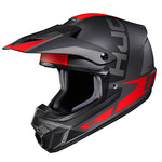 HJC CS-MX II Creed Helmet - Throttle City Cycles