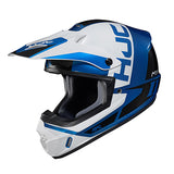 HJC CS-MX II Creed Helmet - Throttle City Cycles