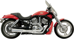 EXHAUST B1 VROD 02-05 CHR - Throttle City Cycles