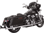 MUFFLERS FSHTAL 33" 95-16 - Throttle City Cycles