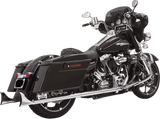 MUFFLERS FSHTAL 33" 95-16 - Throttle City Cycles