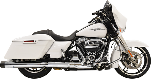 MUFFLERS 4" S-CAN 17+FL C - Throttle City Cycles