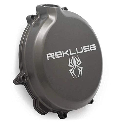 Rekluse Racing 156-14106 Clutch Cover Hus/Ktm - Throttle City Cycles