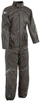 Joe Rocket RS-2 Rain Suit Black/Black 4XL JOEROCKET1010-1008 - Throttle City Cycles