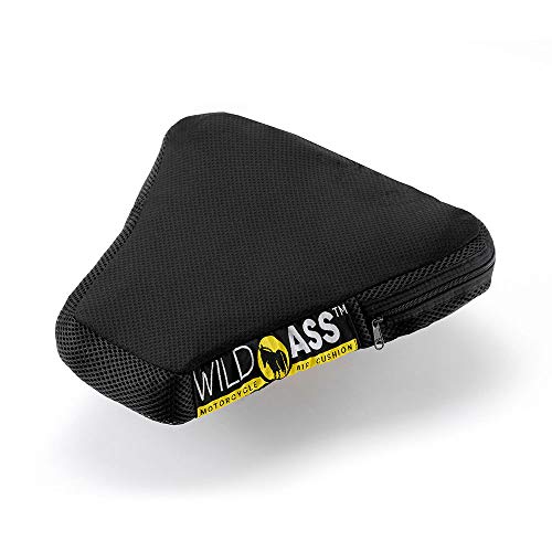 Sport - Air Gel Motorcycle Cushion