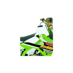 IMS Gas Tank (3.4 Gallon) (Natural) Compatible with 01-08 Suzuki RM250 - Throttle City Cycles