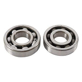 Hot Rods K051 Main Bearing and Seal Kit - Throttle City Cycles