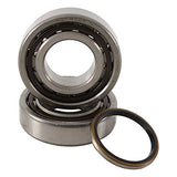 Hot Rods K068 Main Bearing and Seal Kit - Throttle City Cycles