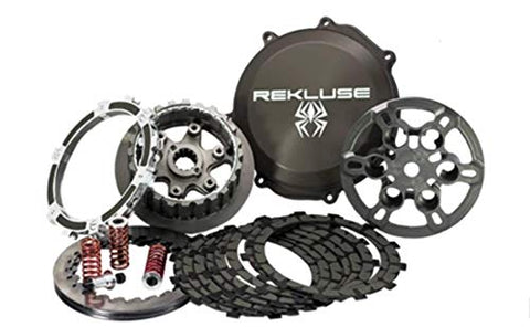 Rekluse RadiusCX Auto Clutch for Suzuki RM-Z 250 2007-2019 RMS-7906067 - Throttle City Cycles