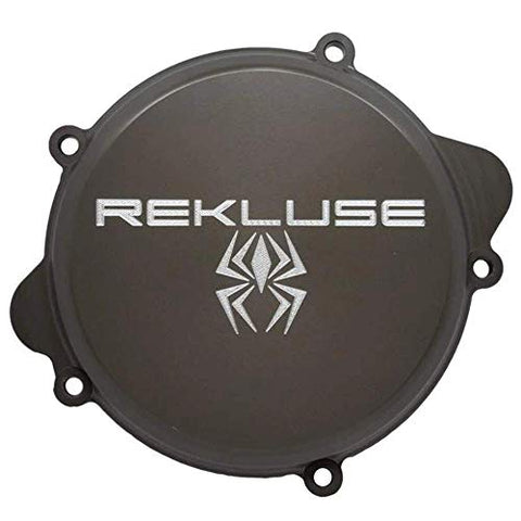 Rekluse Racing 156-14102 Clutch Cover Husq/Ktm - Throttle City Cycles