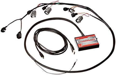 Dynojet 20-044 Power Commander V Fuel Injection Module (PCV) - Throttle City Cycles