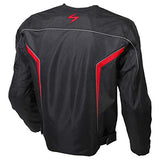 ScorpionExo Men's Drafter II Jacket (Red, Medium) - Throttle City Cycles