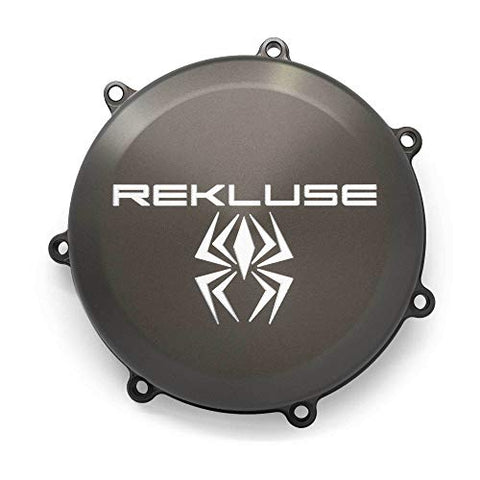 Rekluse Clutch Cover for KTM 950 and 990 Models - LC8 Engine - 2002-2013 RMS-383 - Throttle City Cycles