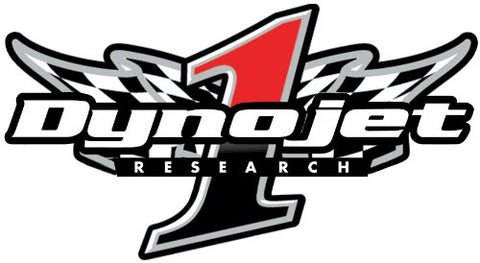 Dynojet Research Jet Kit - Stage 1 1173 - Throttle City Cycles