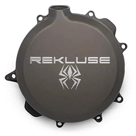 Rekluse Racing 156-14100 Clutch Cover Hus - Throttle City Cycles