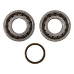 Hot Rods K068 Main Bearing and Seal Kit - Throttle City Cycles