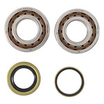 Hot Rods K067 Main Bearing and Seal Kit - Throttle City Cycles