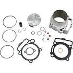 Cylinder Works 51007-K01 Big Bore Cylinder Kit - Throttle City Cycles