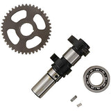 Hot Cams 5046-1E Camshaft - Throttle City Cycles