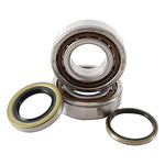 Hot Rods K067 Main Bearing and Seal Kit - Throttle City Cycles