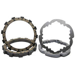 Rekluse TorqDrive Clutch Pack for KTM Husqvarna 2T 4T DDS 2013-2020 RMS-2813086 - Throttle City Cycles