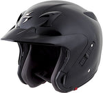 Scorpion EXO-CT220 Solid Helmets - Throttle City Cycles