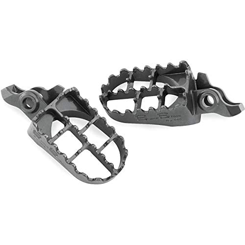 Ttr 125 outlet foot pegs