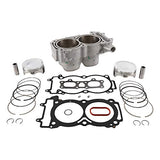 Cylinder Works 61003-K01 Big Bore Cylinder Kit - Throttle City Cycles