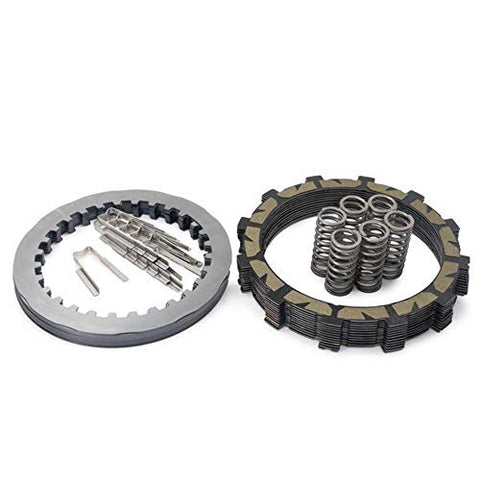 Rekluse Racing 156-0205 Torqdrive Clutch Pack Hon - Throttle City Cycles