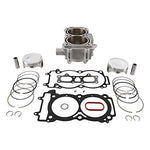 Cylinder Works 61003-K01 Big Bore Cylinder Kit - Throttle City Cycles