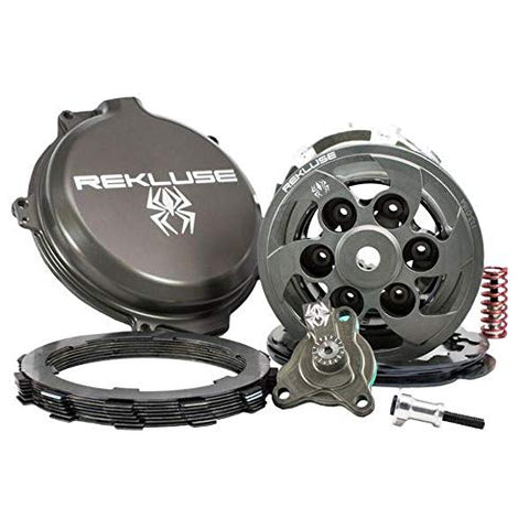 Rekluse RadiusCX CSS Auto Clutch for KTM 250 Freeride 2014-2017 RMS-7903083 - Throttle City Cycles