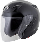 Scorpion EXO-CT220 Solid Helmets - Throttle City Cycles